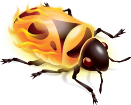 Firebug icon